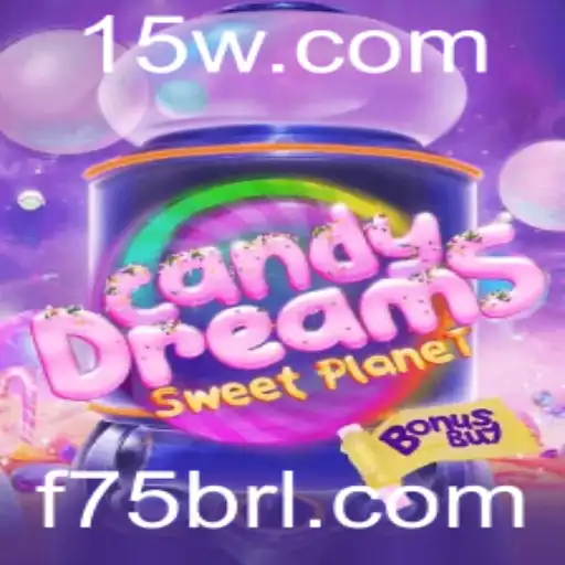 Descubra o Maravilhoso Mundo de CandyDreamsSweetPlanet
