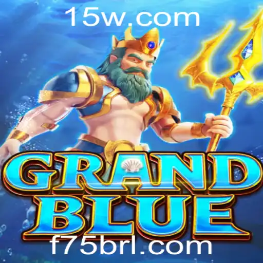 Explorando o Universo de GRANDBLUE