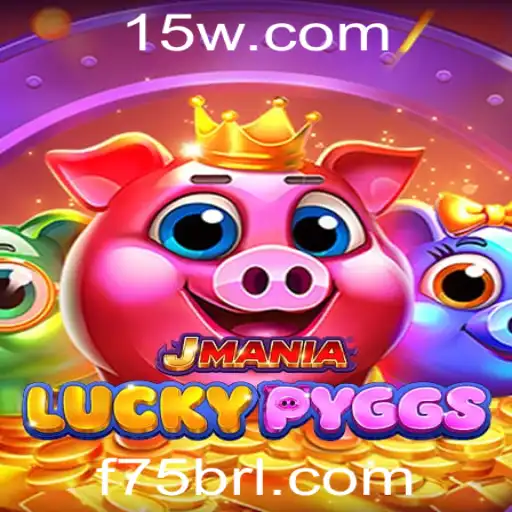 Descubra o Inovador Jogo JManiaLuckyPyggs e Suas Aventuras Empolgantes