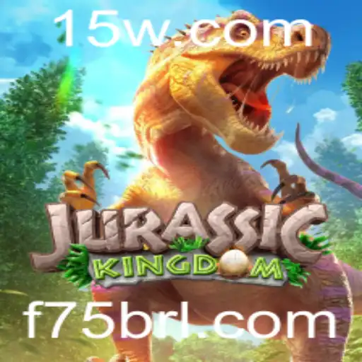 Descubra o Fascinante Mundo de JurassicKingdom