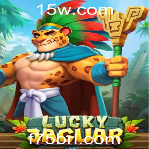 Descubra o Mundo do LuckyJaguar: Um Jogo de Aventura e Estratégia