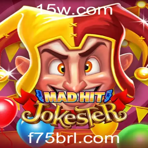 Descubra MadHitJokester: O Jogo de Cartas que Está Conquistando o Mundo