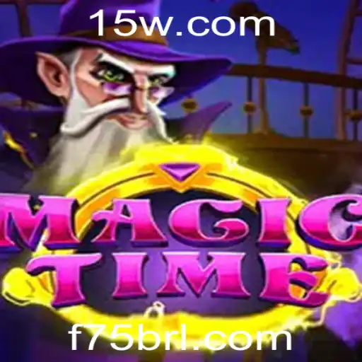 Explorando o Fascinante Mundo de MagicTime: Um Jogo de Estratégia Envolvente