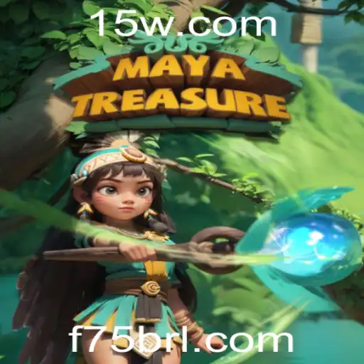 Descubra a Aventura Inesquecível de MayaTreasure