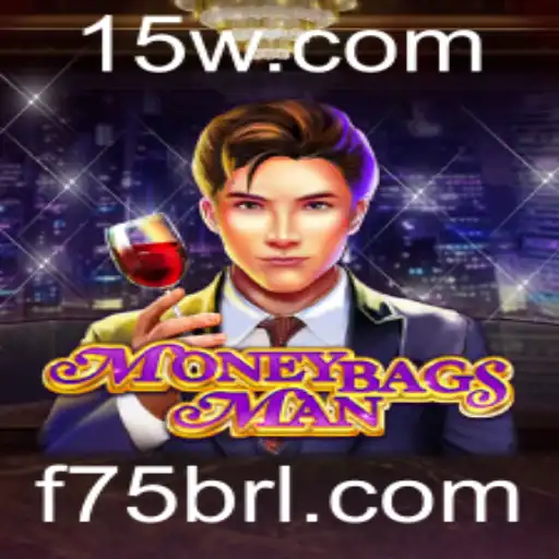 MoneybagsMan: Uma Jornada Emocionante no Mundo dos Negócios e Estratégia