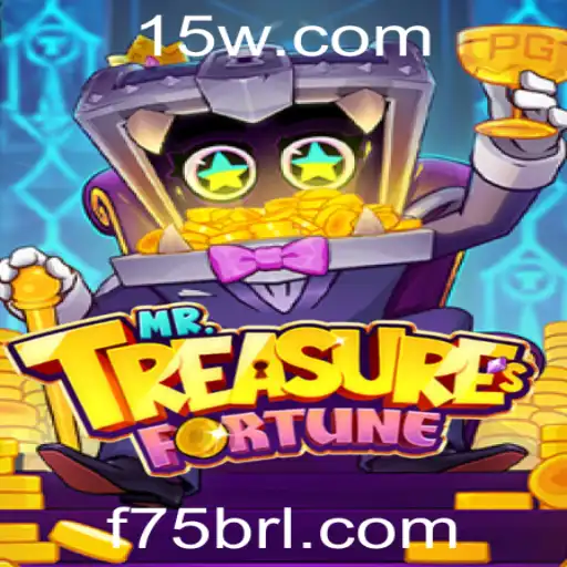 Descubra a Aventura Envolvente de MrTreasuresFortune