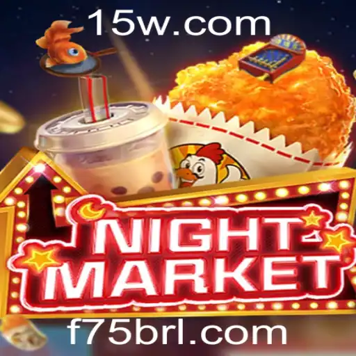NIGHTMARKET: Explorando o Intrigante Mundo do Jogo