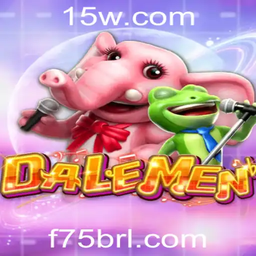 Explorando o Fascinante Mundo de DALEMEN: Uma Jornada com a Palavra-chave f75