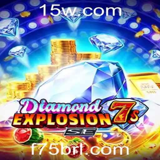 Explorando o Fascínio do Jogo DiamondExplosion7sSE