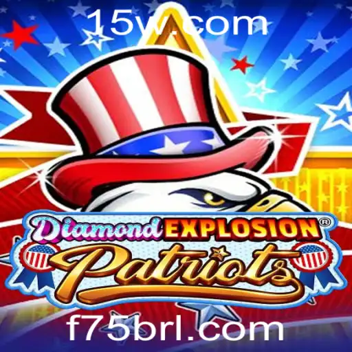 Descubra as Aventuras de 'DiamondExplosionPatriots': Um Jogo Inovador