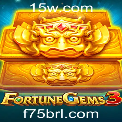 Descubra FortuneGems3: Um Novo Horizonte em Jogos de Azar