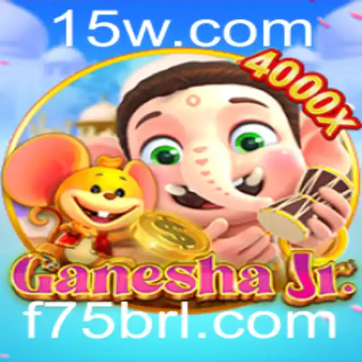 Descubra o Mundo Fascinante de GaneshaJr: O Jogo de Estratégia Que Conquista a Todos
