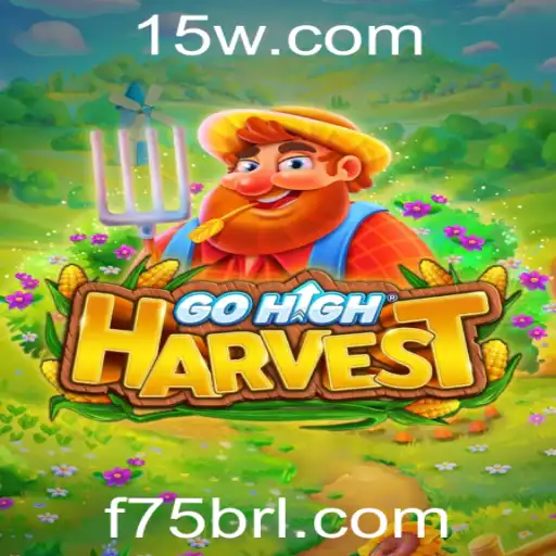 GoHighHarvest: Descubra um Novo Mundo de Cultivo Aéreo
