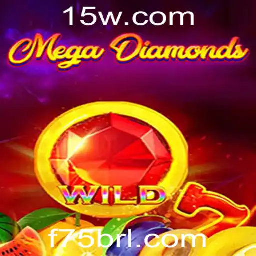 MegaDiamond: Uma Aventura Inovadora no Mundo dos Games