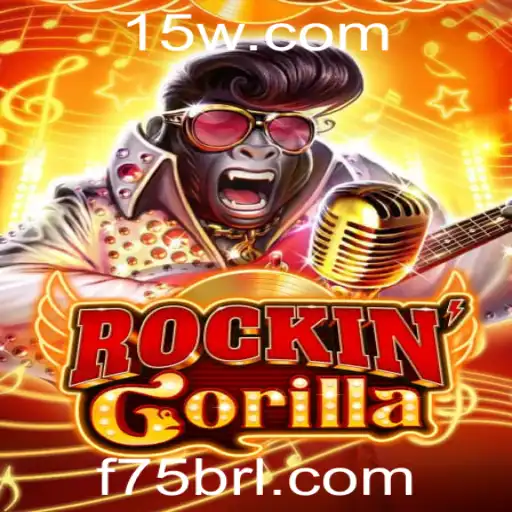 Descobrindo RockinGorilla: O Novo Fenômeno no Mundo dos Jogos