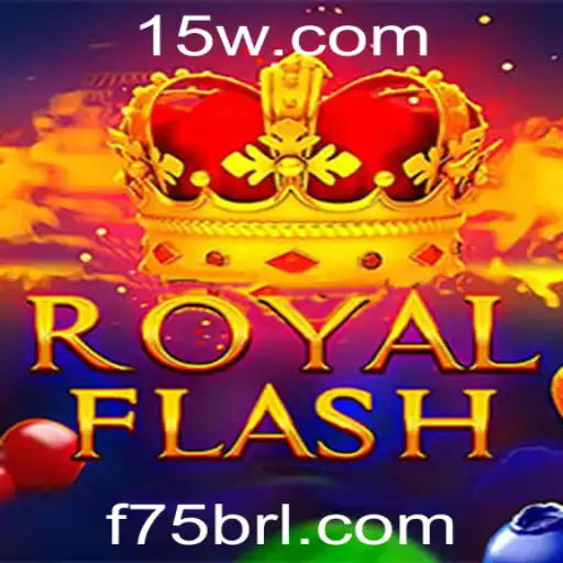 Descubra RoyalFlash: Um Novo Universo de Estratégias e Apostas
