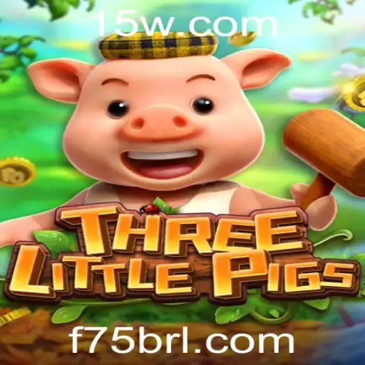 Descubra o Jogo Inovador THREELITTLEPIGS