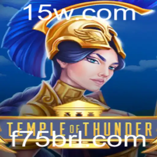 Aventura Épica em TempleofThunder: Descubra o Novo Fenômeno do Mundo dos Jogos