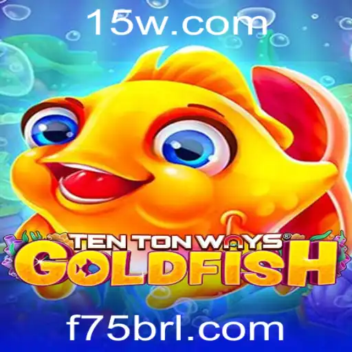 TenTonWaysGoldfish: O Fascinante Mundo do Novo Jogo de Estratégia