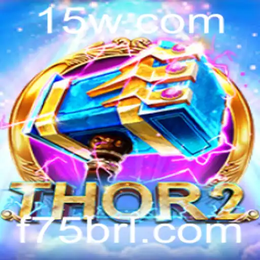 Explorando Thor2: Aventura e Estratégia no Mundo dos Deuses