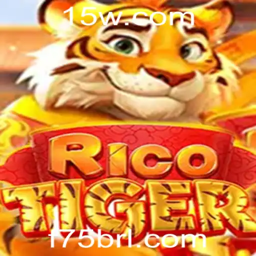 RicoTiger: A Nova Sensação dos Jogos de Estratégia